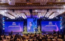 MMA IMPACT VIETNAM 2025: 14 năm định hình tương lai ngành Marketing