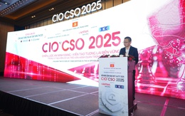 AI - từ mối nguy đến cơ hội trong an ninh mạng