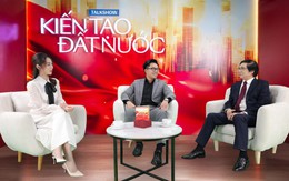 Tại sao kiến tạo đô thị cần bảo tồn bản sắc?