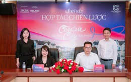 Tân Thái Holdings – WELAND: Phát triển “BĐS vùng lõi đô thị” Thái Nguyên