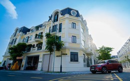 Xu hướng đầu tư sản phẩm thấp tầng tại nội đô Hà Nội lên ngôi