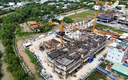 Khải Hoàn Prime tung giỏ hàng đặc biệt trước thềm ký HĐMB