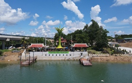 Những huyền thoại bất tử bên dòng sông xanh Long Đại