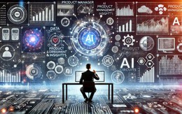 Đằng sau cơn sốt AI: Tự động và chuẩn hóa quy trình là yếu tố then chốt