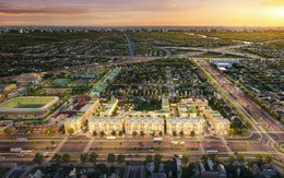 Vì sao khu compound cao cấp luôn là tâm điểm thu hút giới đầu tư?