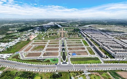 The 826 EC - Khu đô thị thương mại “3 sẵn sàng” hút vốn đầu tư