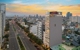 Đất Xanh Miền Trung không còn là công ty con thuộc Regal Group