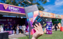 TPBank Mastercard FEST – Tấm thẻ thông hành tới thế giới giải trí đỉnh cao