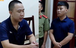 Khởi tố 2 kẻ liên quan đường dây rửa tiền hơn 15 tỷ đồng tại Lạng Sơn