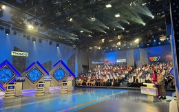 Những thí sinh Đường Lên Đỉnh Olympia từng ra về với 0 điểm