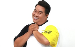 Nam diễn viên Việt giảm sốc 52kg: Nặng tới 150kg, có lúc tưởng trầm cảm vì thèm ăn không chịu nổi