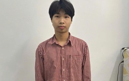 Bắt khẩn cấp, khám xét nơi ở của Bùi Lại Việt Anh