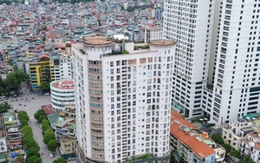 Vì sao giá căn hộ chung cư tăng không ngừng?