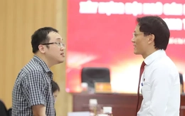 Hiến kế giải quyết tình trạng cấp xã 'thừa cán bộ nhưng thiếu người có chuyên môn'