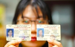 Chờ cấp lại giấy phép lái xe có được đi lại trên đường không?