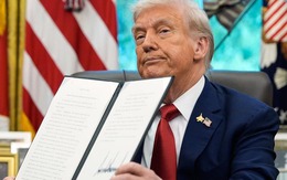 Tổng thống Donald Trump chốt quyết định, TikTok chỉ được bán với “giá bèo” tại Mỹ?