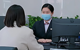 Gửi tiết kiệm 550 triệu, đến ngày nhận lãi thì chết sững: Tiền bốc hơi còn âm 18 triệu, ngân hàng thẳng thừng “mời chị về nói chuyện với chồng”