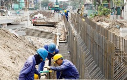 Hà Nội đẩy nhanh tiến độ nghiên cứu 3 dự án hạ tầng giao thông trọng điểm