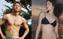 Võ sĩ điển trai như Hứa Quang Hán gây sốc khi hẹn hò mẹ đơn thân lớn hơn mình 14 tuổi, là ai?