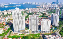 Chuyên gia: Thị trường bất động sản Việt Nam quy mô 1.500 tỷ USD, lớn gấp ba lần GDP nhưng vẫn mắc kẹt trong cơn khát vốn và nghẽn hạ tầng