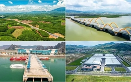 Những công trình mang dấu ấn Quảng Ninh trong nhiệm kỳ 2020-2025