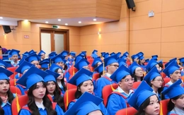 'Đại phẫu' từ mầm non đến đại học