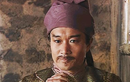 Sau 35 năm mới hiểu, người có EQ cao nhất trong Thủy Hử là nhân vật này, không phải Tống Giang hay Lỗ Trí Thâm