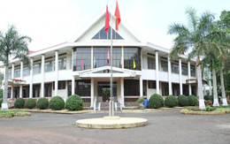 Một doanh nghiệp liên quan doanh nhân Ngô Văn Hùng bị hủy tư cách công ty đại chúng