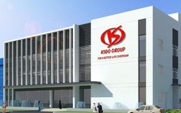 Lãnh đạo Tập đoàn Kido muốn bán ra hơn 400.000 cổ phiếu KDC