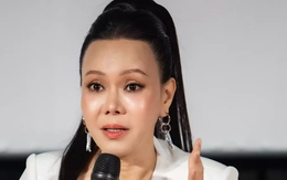 Việt Hương không muốn nhìn mặt Khương Ngọc