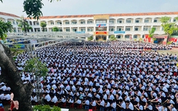 Vụ học sinh không học kỹ năng phải đón về trước 15 giờ: Hiệu trưởng lên tiếng