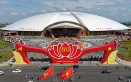 Ngay trong tháng sau, một sự kiện mới sẽ được tổ chức tại siêu dự án Top 10 thế giới