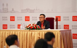 Chủ tịch SSI Nguyễn Duy Hưng: 5 năm trước tôi nghĩ giá Bitcoin có thể về 0 nhưng giờ đã khác hẳn