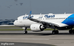 Công trình 16 tỷ USD của Việt Nam rực sáng đón dấu mốc đặc biệt, ghi tên vào bản đồ hàng không toàn cầu