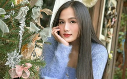 Nữ ca sĩ sở hữu hit 3 tỷ view, 30 tuổi đi thi hoa hậu: “Ban ngày tôi đi chơi, tối về khóc”