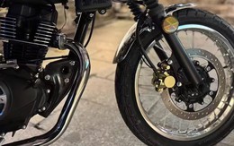 Đại lý báo xe Honda dáng đẹp ăn xăng 1,9L/100km sắp về bản mới: ABS 2 kênh, thêm đồ chơi, không tăng giá