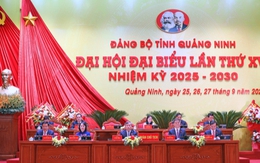 Quảng Ninh phấn đấu sớm trở thành thành phố trực thuộc Trung ương