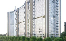 Hà Nội sắp có bệnh viện quốc tế 4.500 tỷ đồng, quy mô 1.000 giường bệnh