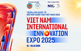Triển lãm Quốc tế Đổi mới sáng tạo Việt Nam 2025 sắp bắt đầu: Đây là những hoạt động nổi bật của ngày đầu