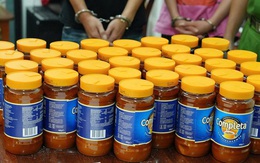 Bí mật "chết người" trong những hộp sữa gửi từ Châu Âu về qua đường hàng không