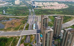 Chủ đầu tư dự án tòa tháp 88 tầng cao nhất Việt Nam "cầu cứu" khi tiền đất tăng thêm 5.000 tỷ đồng, Sở Tài chính TP.HCM nói "chưa có cơ sở giải quyết kiến nghị"