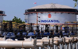 Ấn Độ đang vội vã bán tháo các sản phẩm từ dầu mỏ Nga