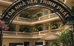 Kiện toàn thành viên Ban Chỉ đạo thu hồi tài sản trong vụ án Vạn Thịnh Phát