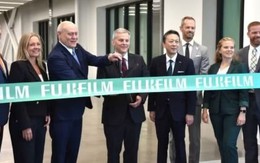 Fujifilm - 'TSMC của ngành thuốc': Sẽ sản xuất 50 triệu liều dược phẩm mỗi năm, có loại cho doanh thu trên 1 tỷ USD