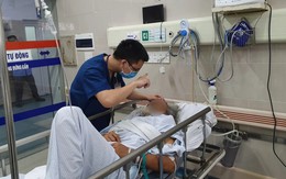 Phú Thọ: Uống "thần dược" an cung phòng đột quỵ, cụ bà 79 tuổi nhập viện trong tình trạng nguy kịch, chuyên gia đầu ngành cảnh báo KHẨN