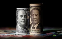 Fed, BOJ dự kiến 'án binh' lãi suất, đồng yên chạm đáy 2 tháng
