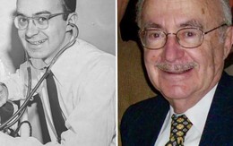 Không tập luyện hà khắc, không bí quyết thần kỳ, bác sĩ Mỹ 96 tuổi hé lộ "công thức TRƯỜNG THỌ" giúp sức khỏe dẻo dai, trí óc minh mẫn