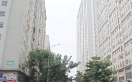 Chiêu thức giăng bẫy, thoát vòng luật pháp của cò lừa đảo nhà ở xã hội