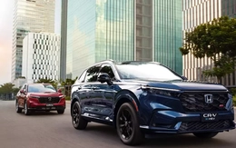 Xu hướng phổ cập xe hybrid tại Việt Nam