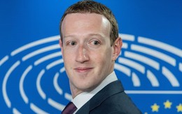 Mark Zuckerberg: Thà chi nhầm vài trăm tỷ USD còn hơn bỏ lỡ 'thời khắc AI'